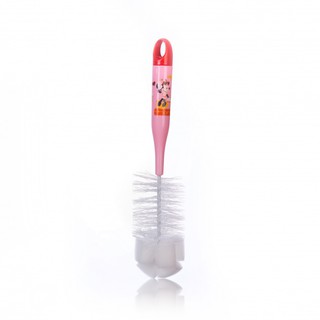 (Made in Thailand) Cọ rửa bình sữa và núm ti Disney DN80513