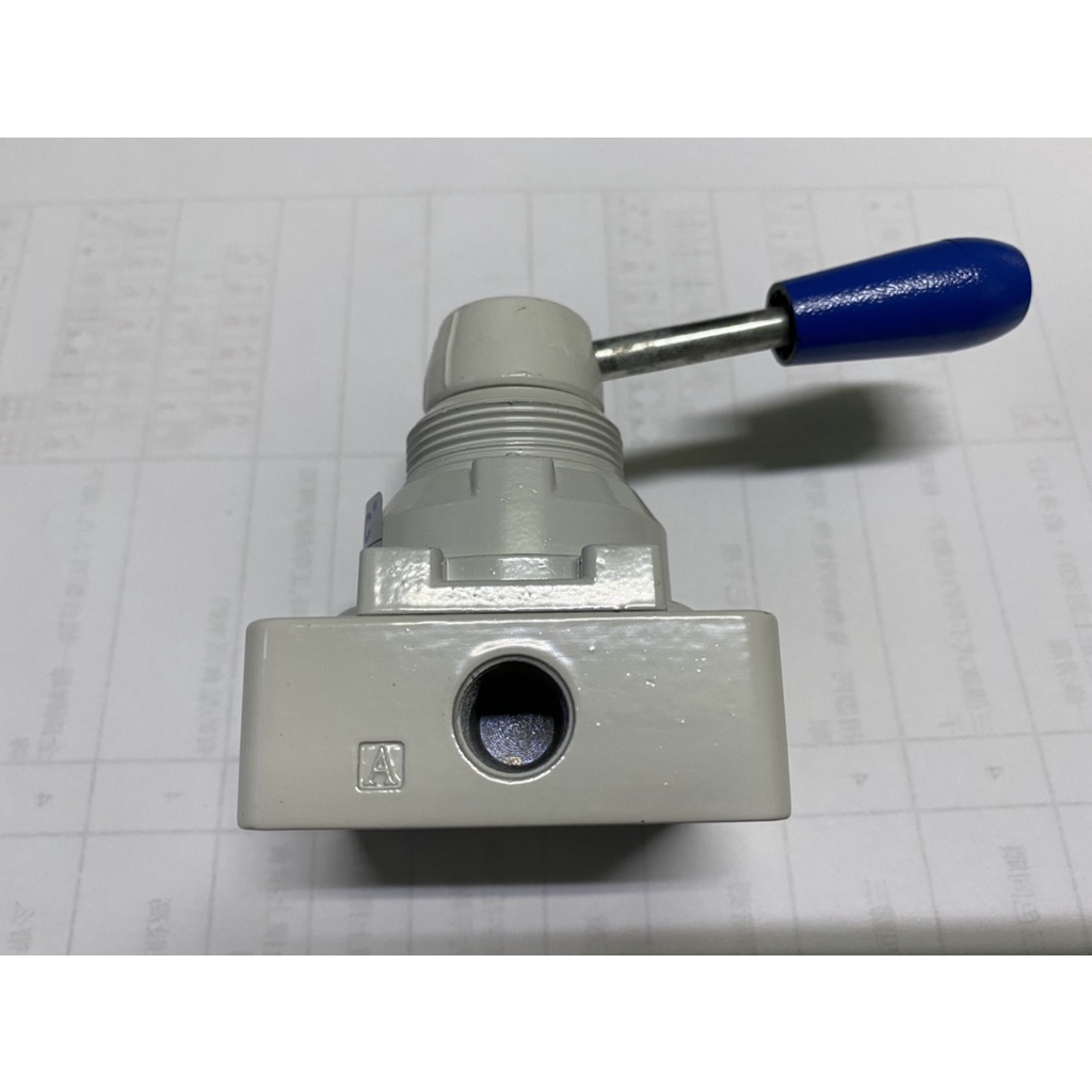 Van gạt tay khí nén XCPC 4HV230-08 4HV330-10 4HV330-15 1/4" 3/8" 1/2"