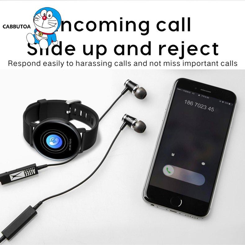 Vòng Đeo Tay Thông Minh H5 Theo Dõi Nhịp Tim Nhiều Màu Sắc Cho Nữ