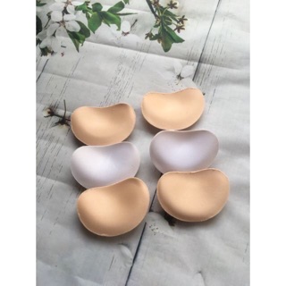 Mút ngực cúp dày lẻ