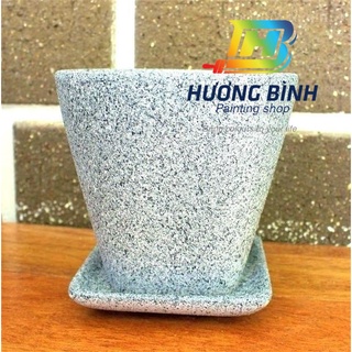 Sơn xịt Rust-Oleum Stone - Sơn xịt giả đá (340gr)