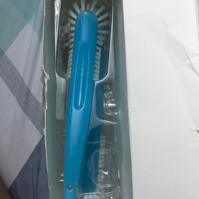 Cọ bình sữa Avent chính hãng