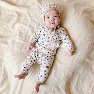 [ORDER]Bộ rời/suit TERACHO #peekaboo thu đông 2020