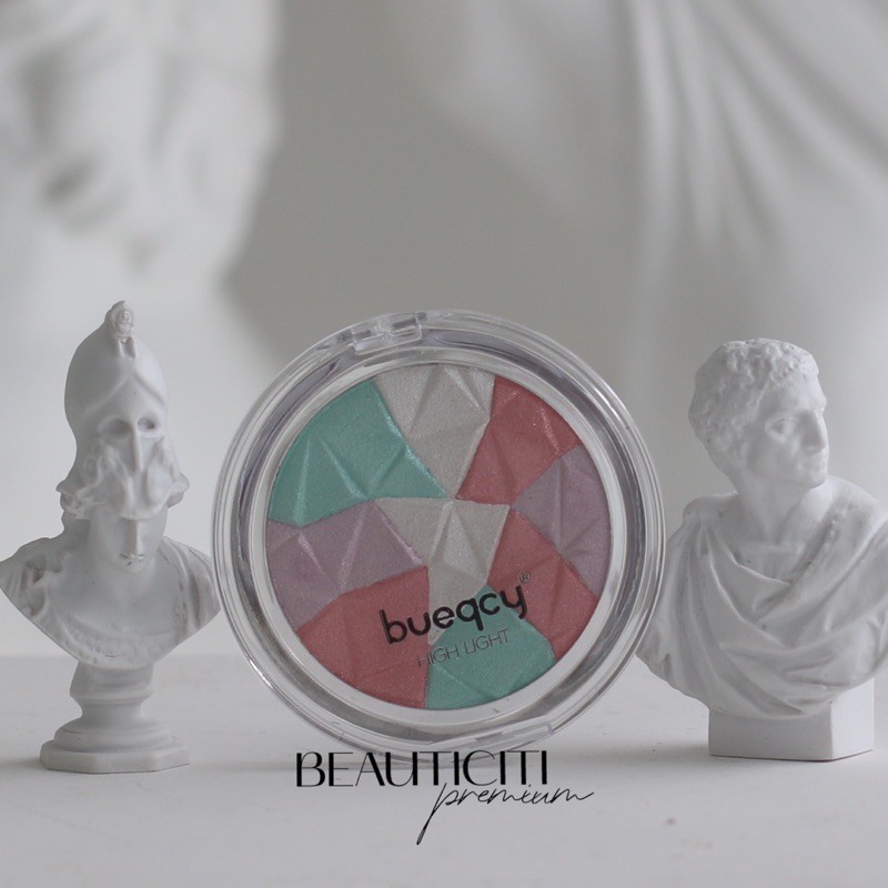 PHẤN BẮT SÁNG HIGHLIGHTER NHŨ NHIÈU BUEQCY | BigBuy360 - bigbuy360.vn