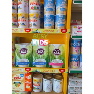 Sữa A2 Full Cream Úc - 1kg (date 2023)