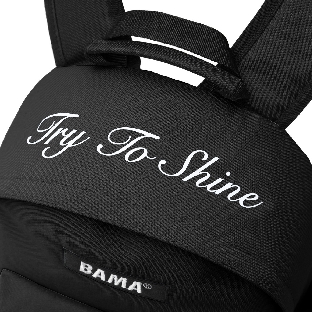 Balo BAMA Varsity Backpack