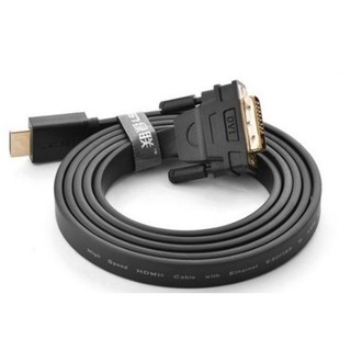 Cáp HDMI sang DVI 3m ugreen 30107