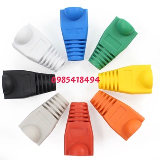 Đầu chụp hạt mạng-túi 100 chiếc - hàng y hình