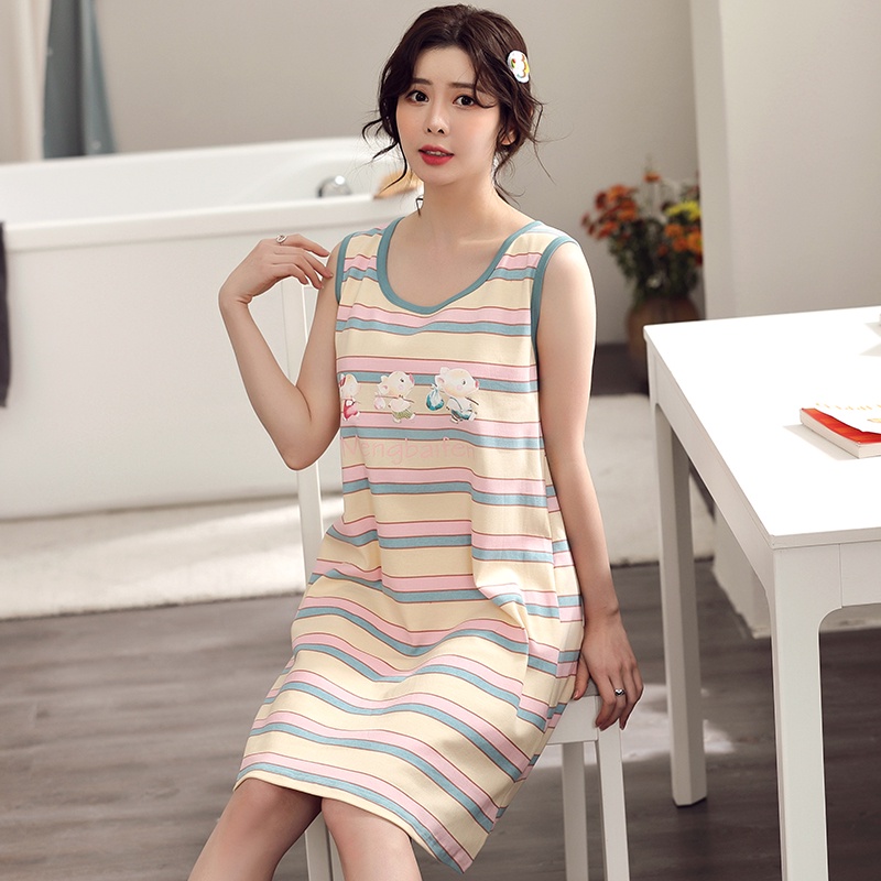 Váy phông hoạ tiết siêu xinh nhiều mẫu 2022