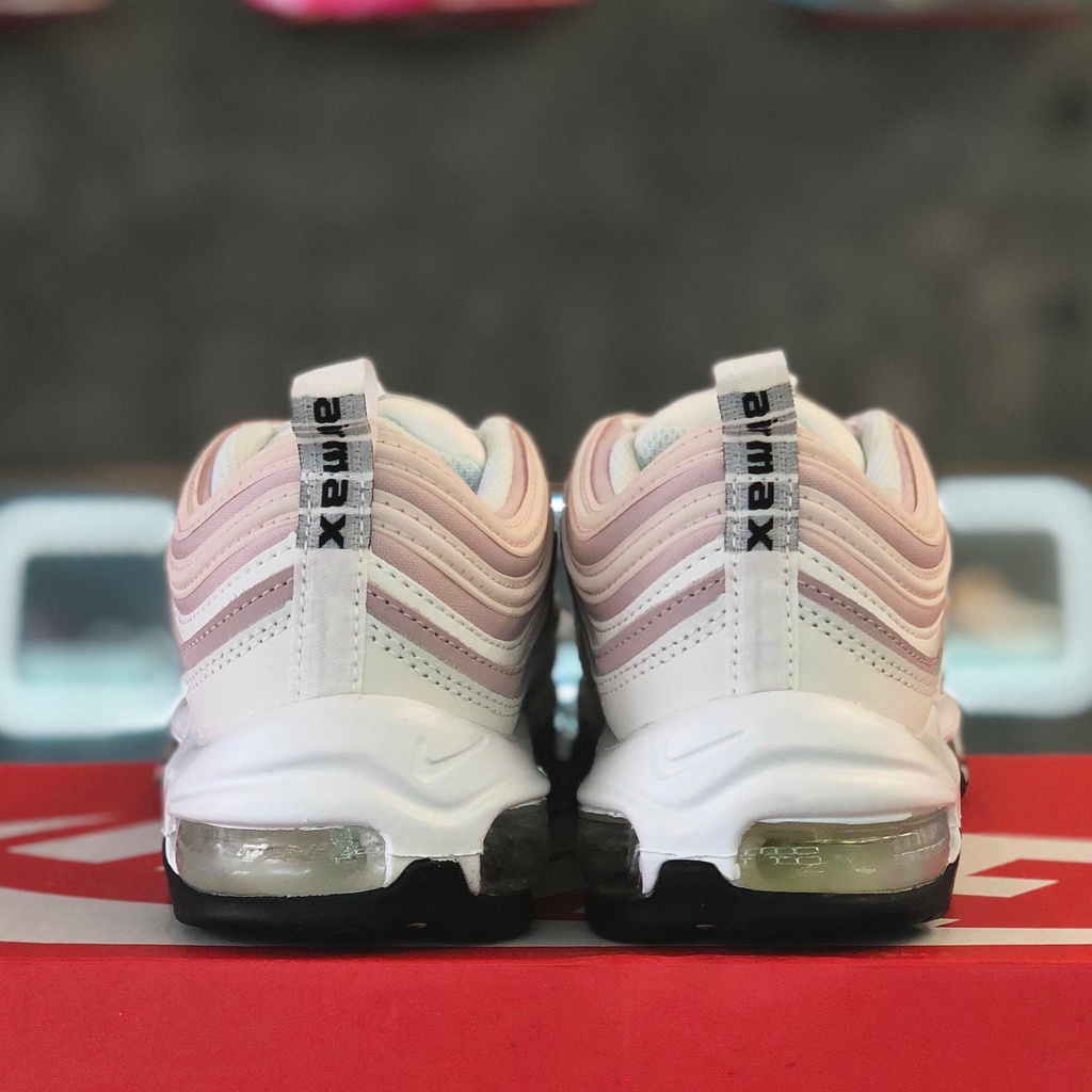 Giày chính hãng Nike Air Max 97 'Pink Cream' - DA9325 100