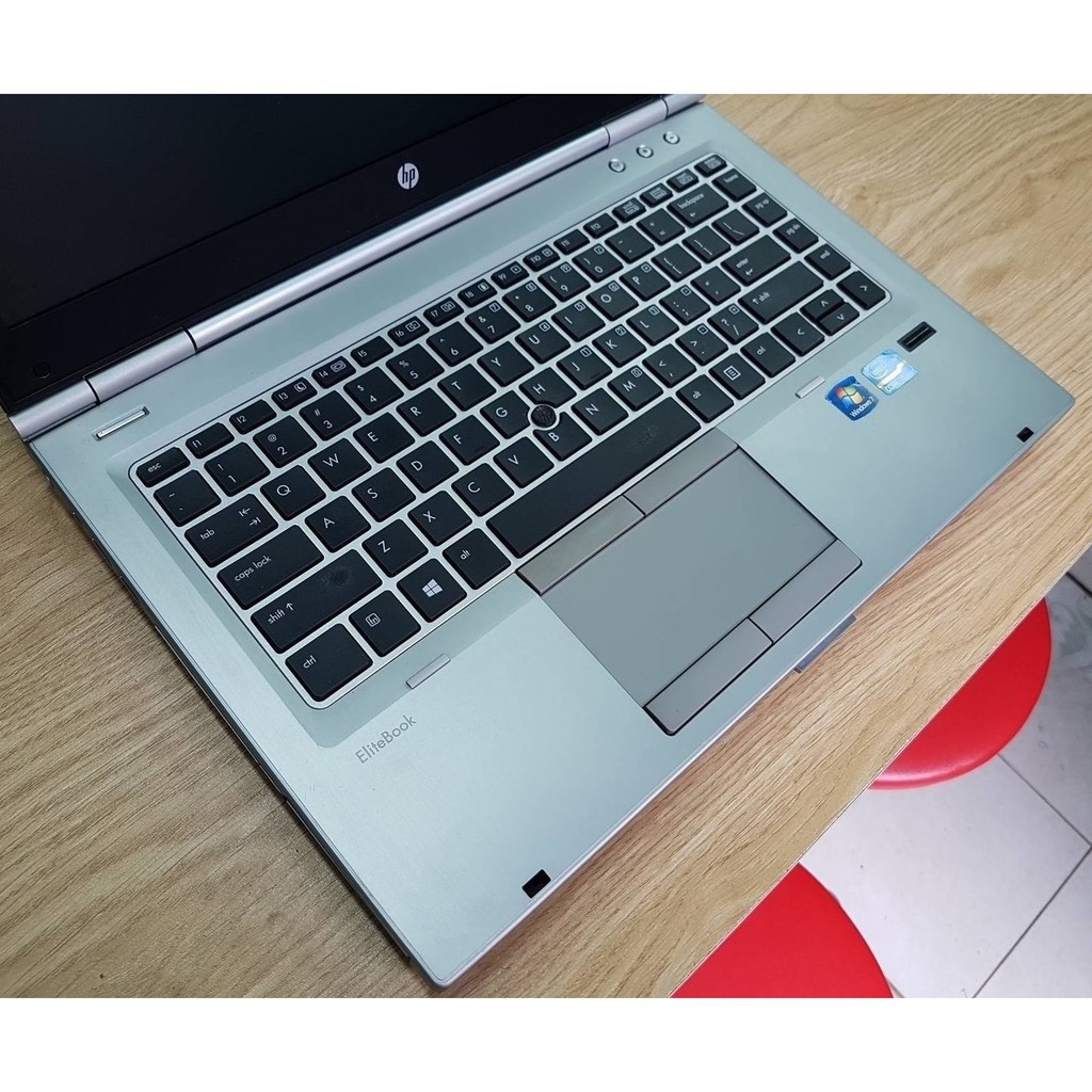 Laptop Cũ HP 8460p Core i5_Ram 8G_Chơi Game_Làm Đồ Họa Mượt. Tặng Phụ Kiện