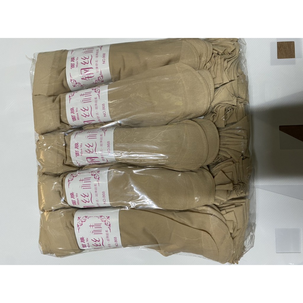 Tất Da Nữ ( Combo 10 Đôi ) 88240 TỔNG KHO SỈ 88