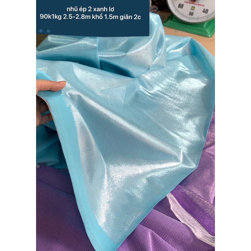 vải Nhũ Ép  May Đồ biểu diễn-background chụp ảnh-Rèm ngăn phòng,may váy búp bê, Vải may rèm , Ánh Nhũ lấp lánh