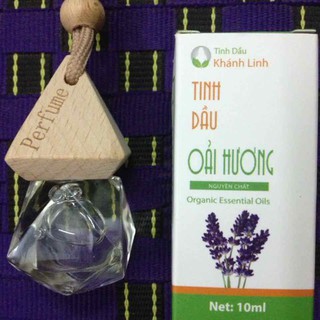 TINH DẦU HOA KHÁNH LINH