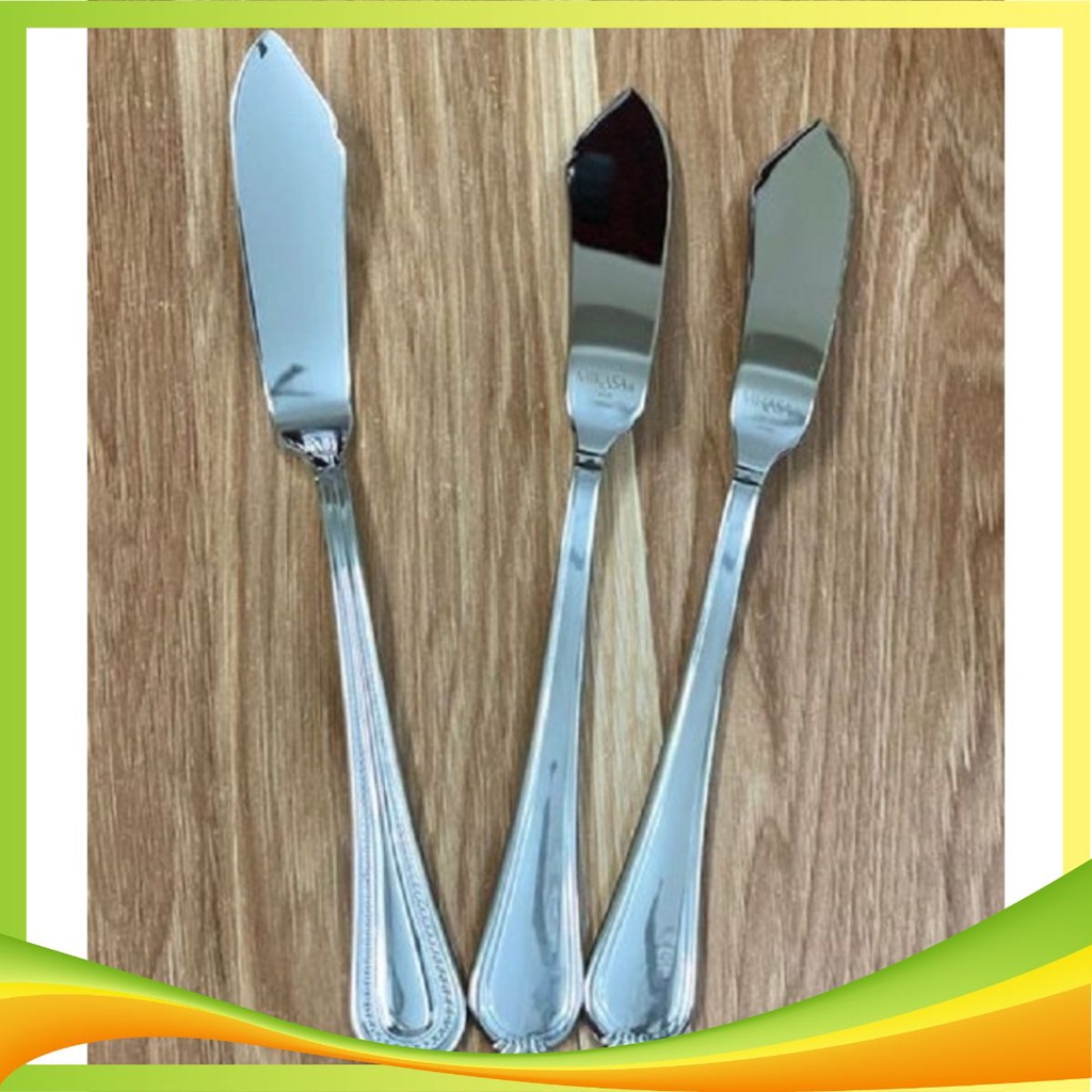Dao phết pate mứt bơ Mikasa xuất Đức
