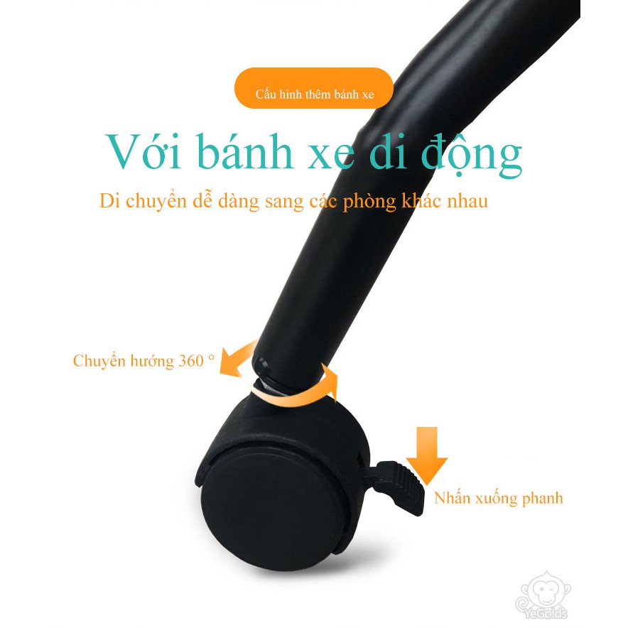 Bàn chăm sóc trẻ em đa chức năng - Home and Garden