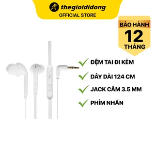 Tai nghe ep awei q60hi trắng chính hãng, bh 12 tháng