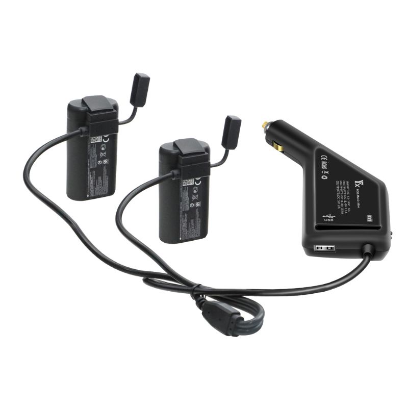 Bộ SạC Nhanh NAMA Cho ĐiệN ThoạI Mavic Mini