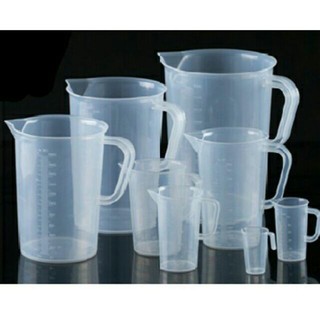 Ca Đong Nhựa Cao Cấp Chịu Nhiệt