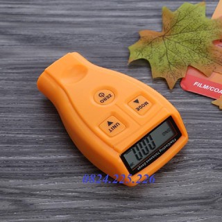 MÁY ĐO ĐỘ DÀY LỚP PHỦ BENETECH GM 200