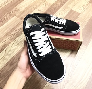 Vans OldSkull
