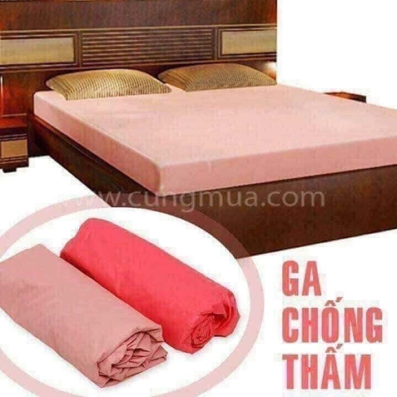 [FREE SHIP] GA CHỐNG THẤM TRƠN