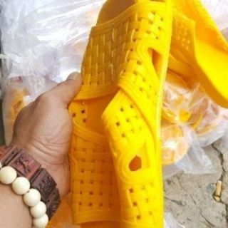 Combo 10 đôi dép tổ ong