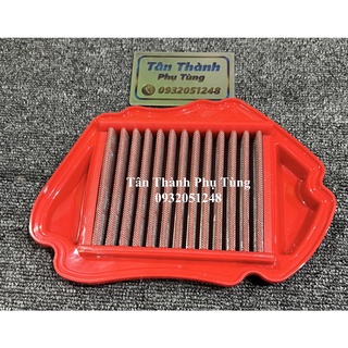 Lọc gió lưới thép Future 2012-2017, Future Led 2018-2021