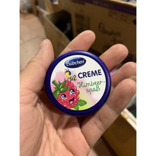 Kem nẻ Soft Creme Bubchen 20ml