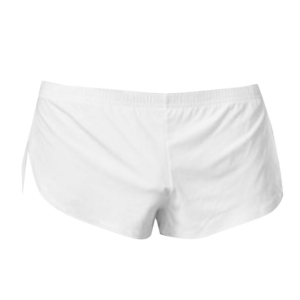 Quần Lót Boxer Dáng Rộng Thoải Mái Gợi Cảm Cho Nam