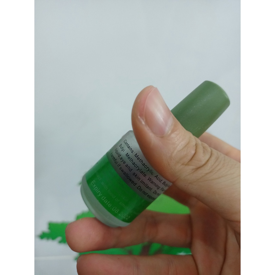 Kiềm dầu Vinimay thể tích 15ml