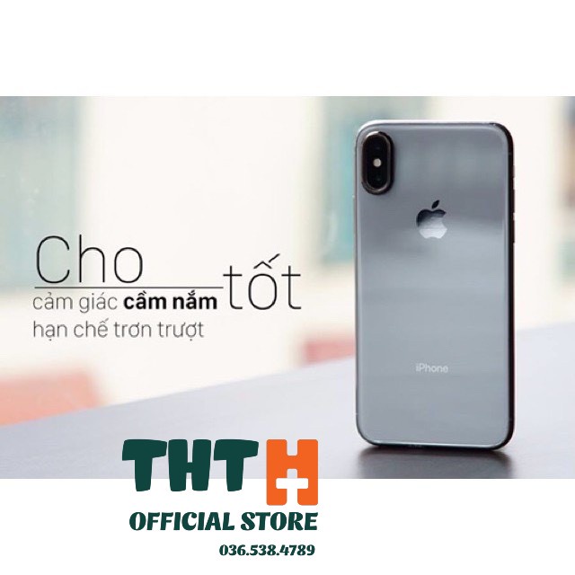 Miếng dán màn hình mặt sau  iphone  dán ppf Iphone 6-13promax THTOFFICIAL