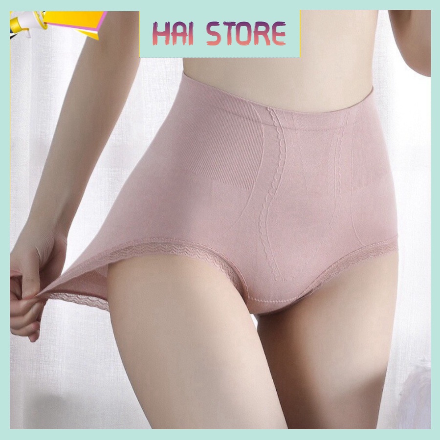 Quần Cạp Cao , Gen Bụng Giảm Mỡ Mang Cảm Giác Thoải Mái Dễ Chịu Khi Hoạt Động Mạnh 213