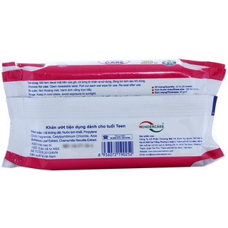 COMPO 10 BỊCH KHĂN GIẤY ƯỚC 20 TỜ