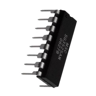 IC Xung SG3525 DIP16