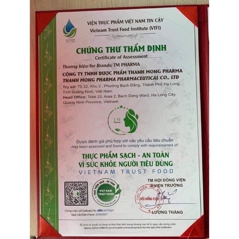 NHUNG SÂM PLUS ĂN NGON NGỦ NGON 60 viên