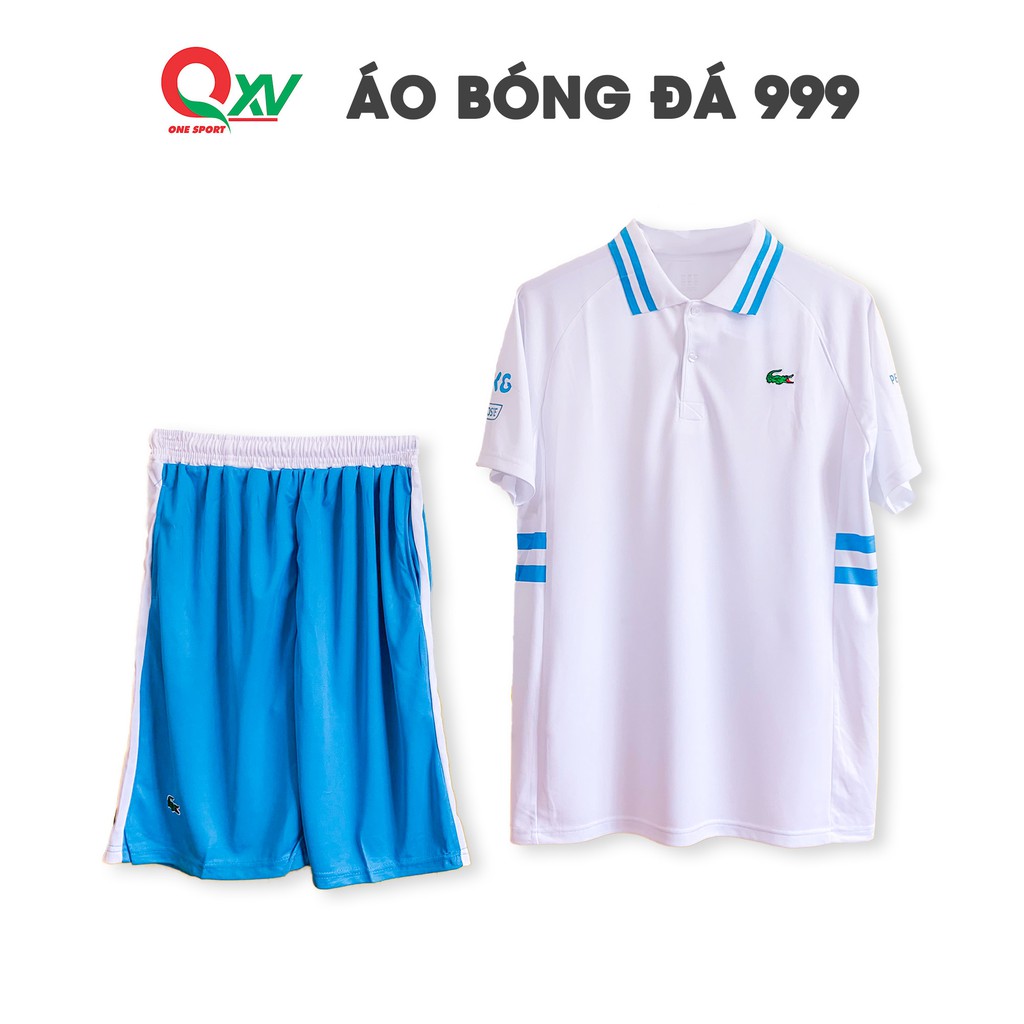 Bộ quần áo thể thao Lacoste cao cấp nhiều màu - Áo Bóng Đá 999 | BigBuy360 - bigbuy360.vn