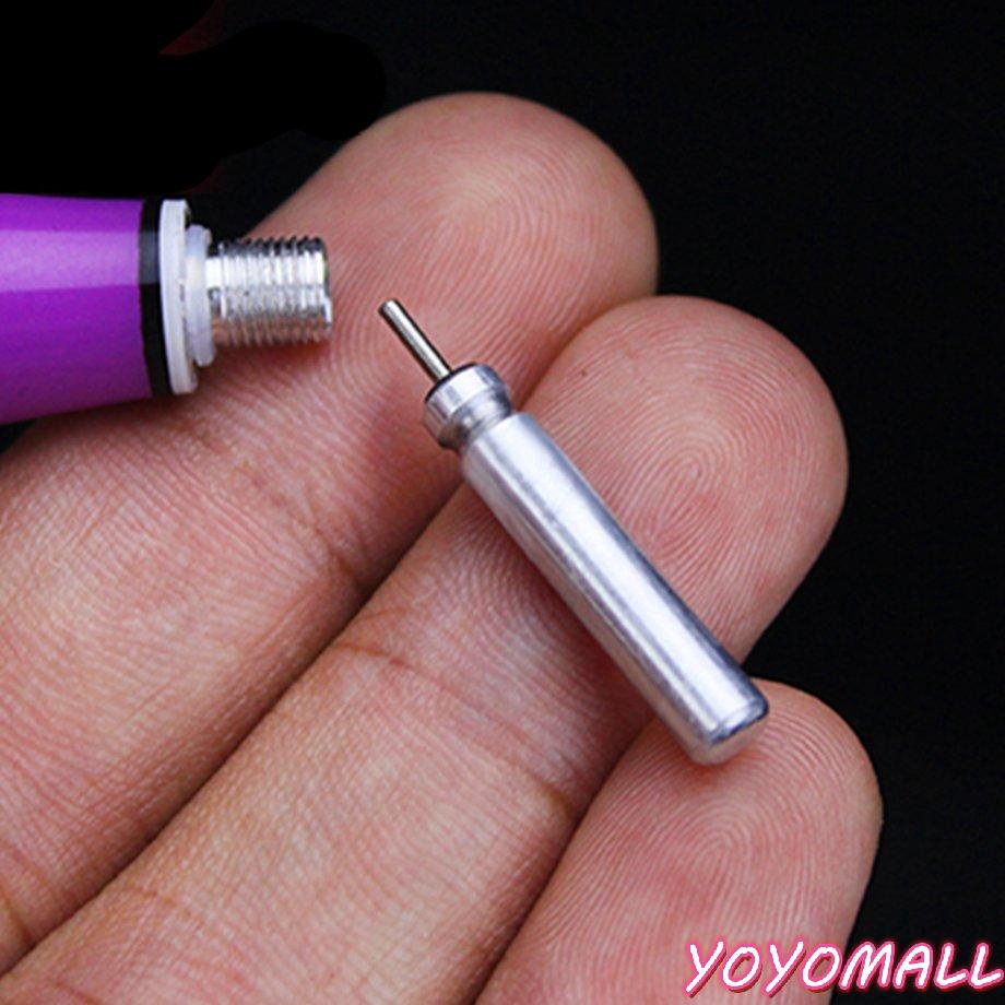 Pin lithium chống rò rỉ cho phao câu cá đèn LED điện tử