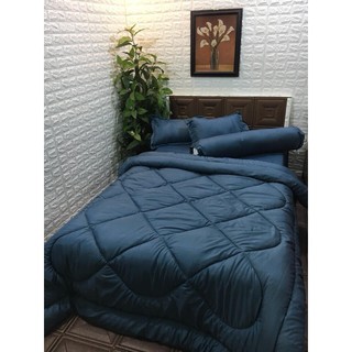 Sét chăn phao poly nhập khẩu