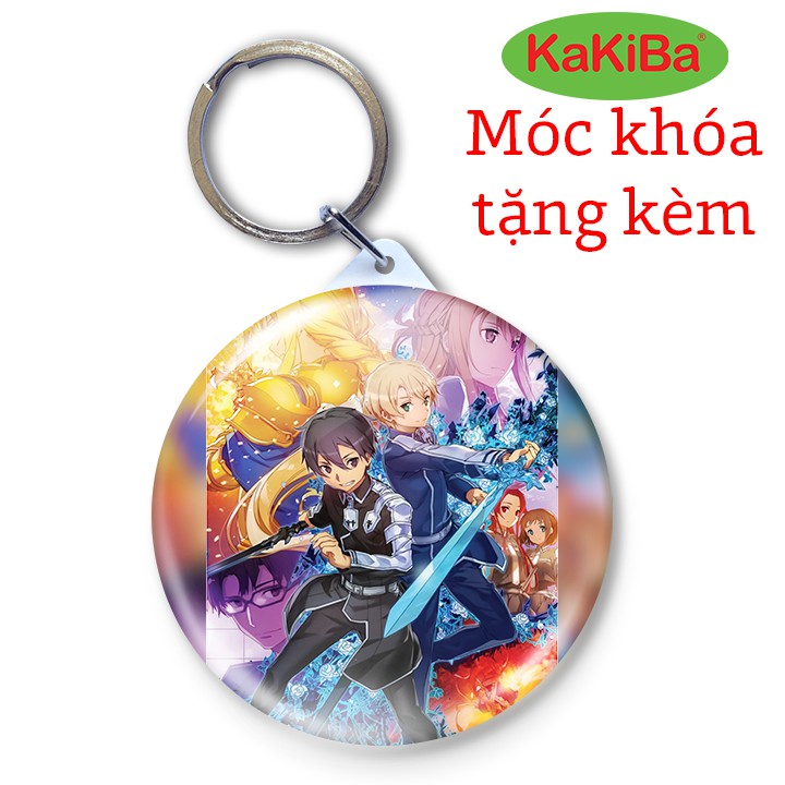 Balo Sword Art Online - Size Lớn