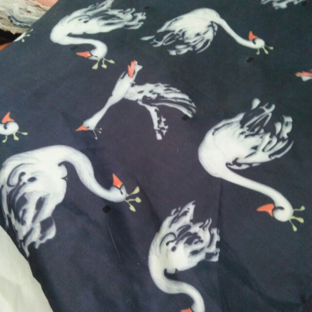 Vải chống thấm