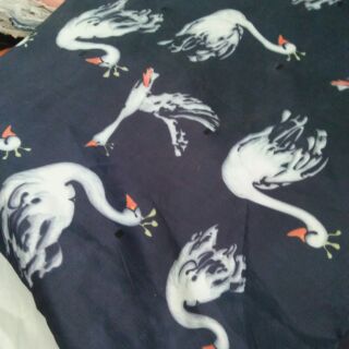 Vải chống thấm