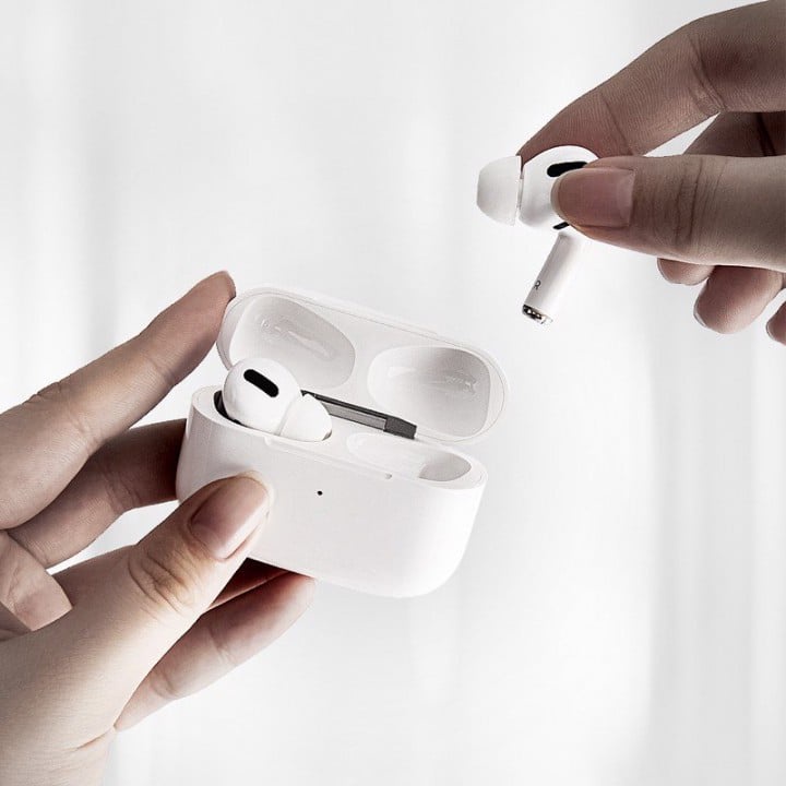 TAI NGHE BLUETOOTH LANEX LEP-W20