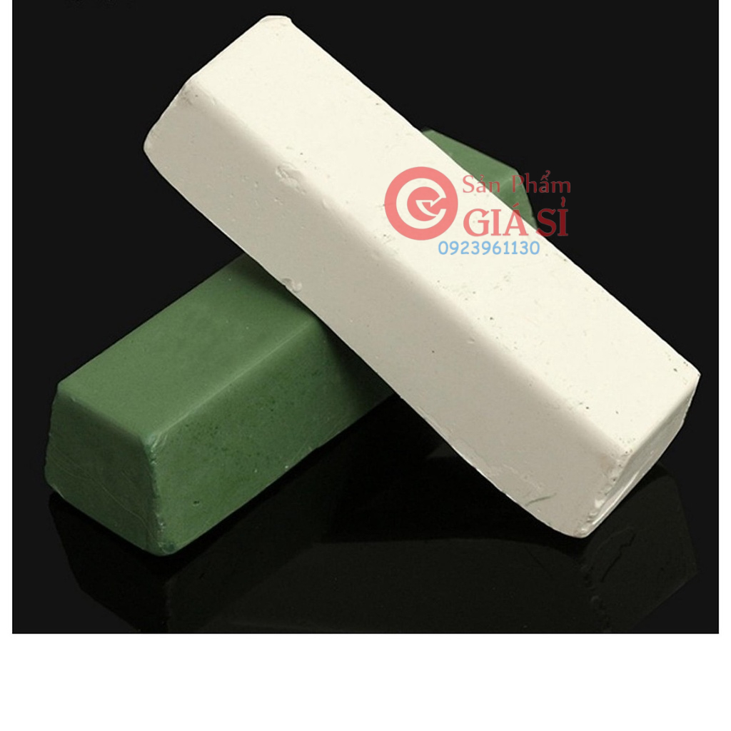 Sáp đánh bóng kim loại phi kim - lơ đánh bóng nặng khoảng 180gam ❤️freeship❤️