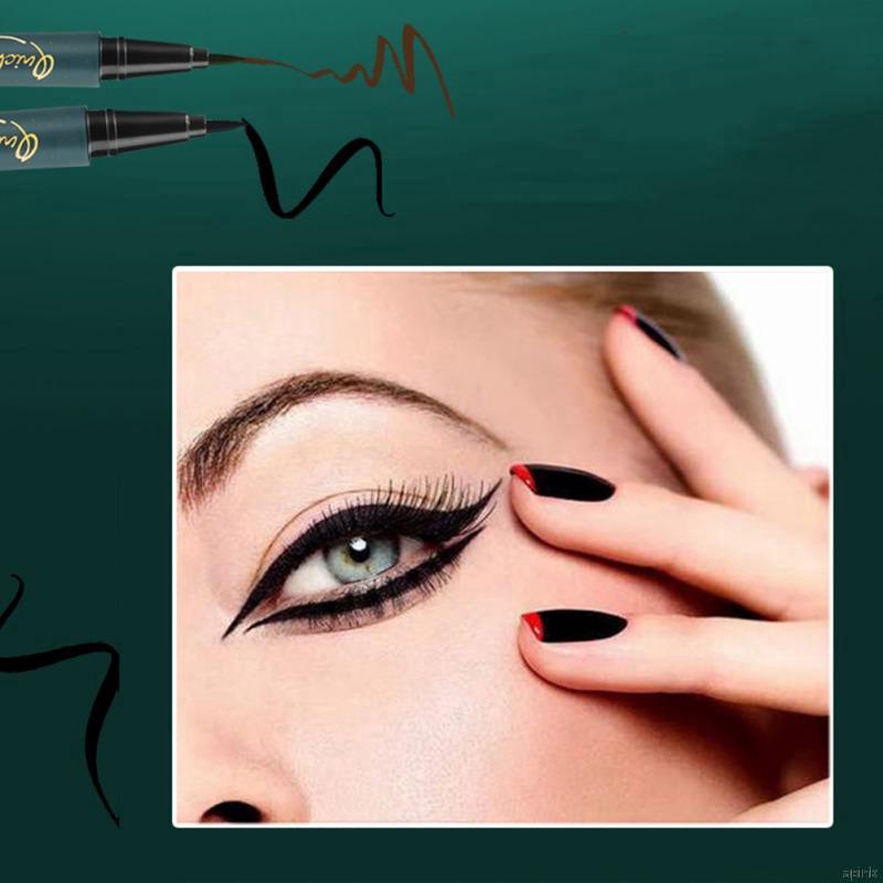 Bút Kẻ Mắt Dạng Lỏng Màu Lì Lâu Trôi Chống Thấm Nước Dễ Sử Dụng | BigBuy360 - bigbuy360.vn