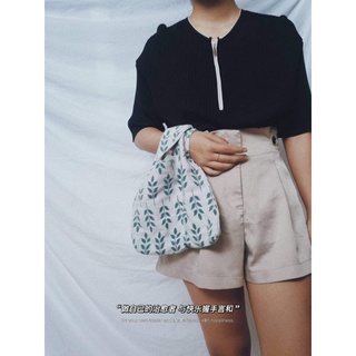 Túi tote hàn quốc basic