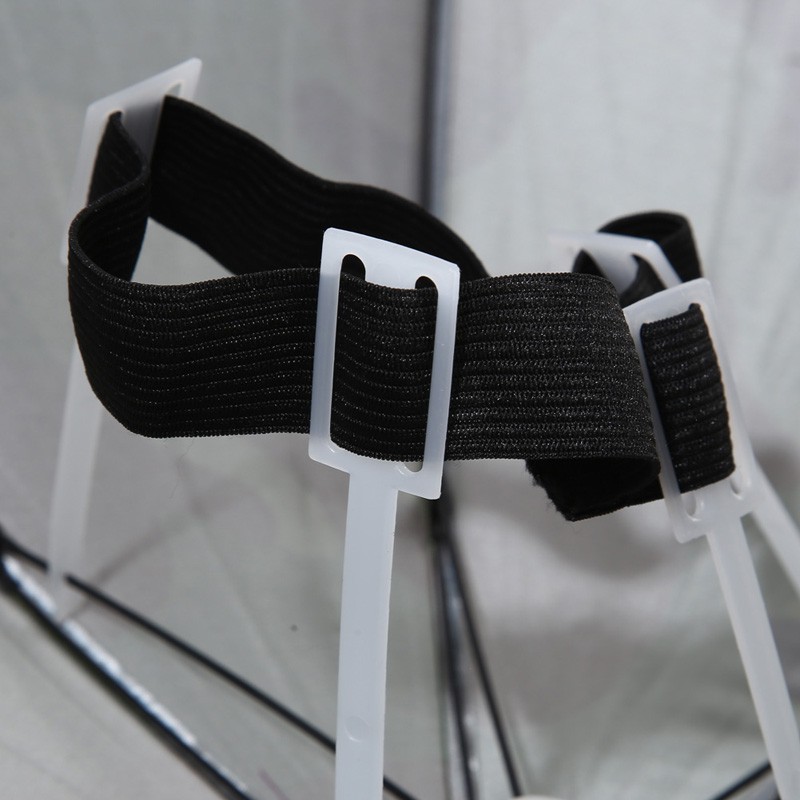 Nón phối dù chống nắng tiện dụng dành cho trẻ em và người lớn