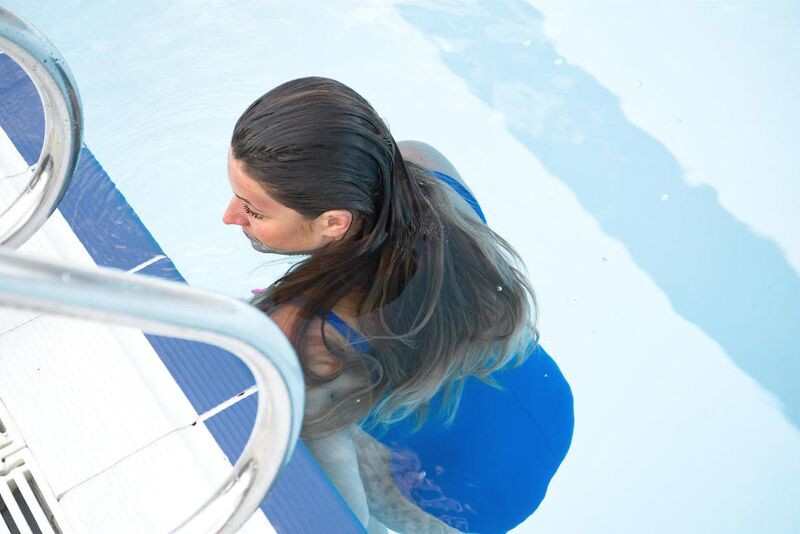 Đồ bơi một mảnh Nabaiji | BigBuy360 - bigbuy360.vn