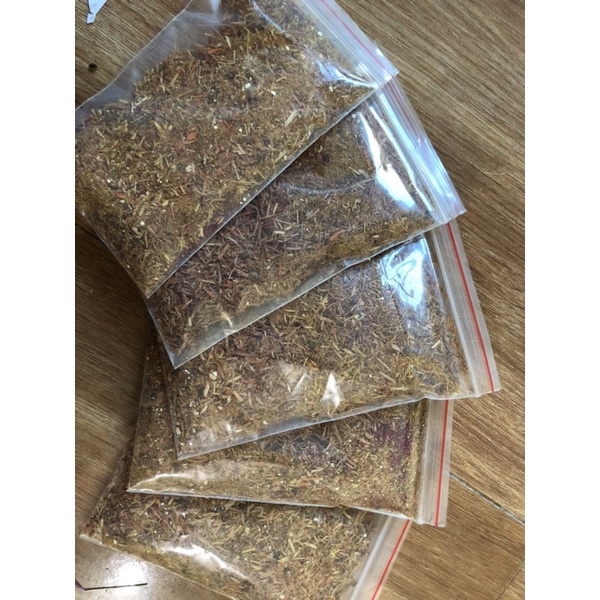 Thuốc Om bóp cho gà chọi