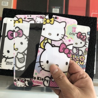 Cường lực Full IPhone 6/6S Kitty